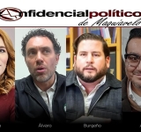 Burgueño cierra el año como el alcalde mejor evaluado en Baja California