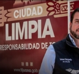 Burgueño cierra el año como el alcalde mejor evaluado en Baja California